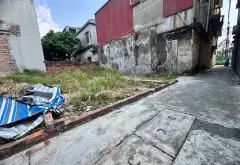 Cơ Hội Sở Hữu Đất Hiếm Tại Phường Tam Sơn Bắc Ninh, Tiềm Năng Sinh Lời Cao... Bán đất tại Tam Sơn, Bắc Ninh 04