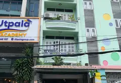 Nhà mặt phố Tân Bình - Kinh doanh đỉnh cao, sinh lời ngay... Bán nhà mặt phố tại Tân Hòa, Hồ Chí Minh 07