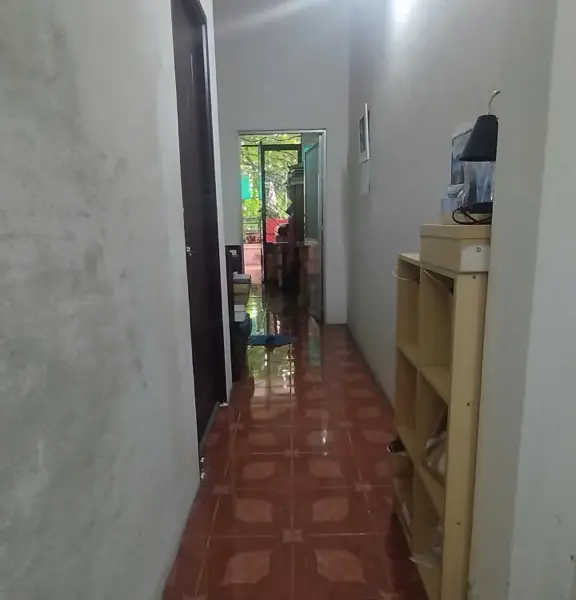 Bán nhà mặt phố 2 tầng, 54m² tại phường An Lạc A, Bình Tân, giá 7.5 tỷ... Bán nhà mặt phố tại An Lạc, Hồ Chí Minh 01