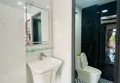 Bán nhà 4 tầng tại phạm văn chiêu , ô tô vào nhà phường Thông Tây Hội... Bán nhà riêng tại Thông Tây Hội, Hồ Chí Minh 17