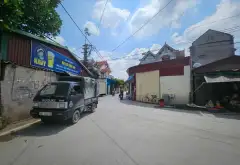 Lô Góc Siêu Đẹp Khu Phi Liệt - Đất Vàng Văn Giang Đáng Sở Hữu... Bán đất tại Văn Giang, Hưng Yên 01