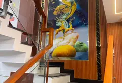 Cơ Hội Vàng Sở Hữu Nhà Mặt Tiền Tây Lân Giá Hấp Dẫn... Bán nhà mặt phố tại Bình Tân, Hồ Chí Minh 06