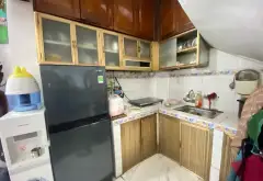 Nhà nhỏ xinh, gần phố, ô tô tránh, giá hợp lý... Bán nhà riêng tại Khương Đình, Hà Nội 03