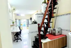 Bán nhà riêng 2 tầng, DTSD 51m² tại Quận Bình Tân, hẻm ô tô... Bán nhà riêng tại An Lạc, Hồ Chí Minh 02
