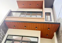 NGUYÊN KHÊ- NHÀ MỚI ĐẸP
ÔTÔ VÀO TRONG NHÀ... Bán nhà riêng tại Phúc Thịnh, Hà Nội 13