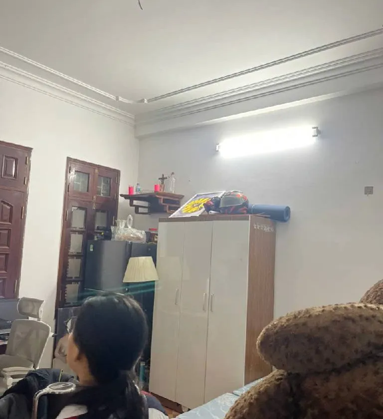 Nhà Phân Lô Đào Tấn Trung Tâm, Căn Góc Ô Tô Tránh, Đầu Tư Sinh Lời Cao... Bán owner_side tại Ngọc Hà, Hà Nội 01