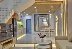 Nhà 2 tầng kiệt Hùng Vương - Tận hưởng cuộc sống trung tâm vô cùng tiện nghi... Bán nhà riêng tại Thanh Khê, Đà Nẵng 02