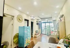 Căn góc thoáng sáng tại khu đô thị hiện đại Văn Minh... Bán căn hộ chung cư tại Đại Mỗ, Hà Nội 03
