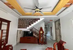 Nhà Biệt Thự Kiểu Hiện Đại Mặt Đường Ô Tô, Phú Nhi... Bán nhà riêng tại Quang Minh, Hà Nội 10