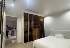 Bán căn hộ 3 phòng ngủ 119.5m2 phường Láng, Hà Nội, pháp lý rõ ràng... Bán căn hộ chung cư tại Láng, Hà Nội 07