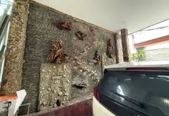 Biệt thự 3 tầng mặt tiền rộng 7m quận 9 giá 9,8 tỷ... Bán owner_side tại Tân Phú, Hồ Chí Minh 03