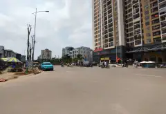 Căn hộ góc 3 phòng ngủ Sky Central mặt phố vành đai 2.5 - fuul nội thất cao cấp... Bán căn hộ chung cư tại Định Công, Hà Nội 18