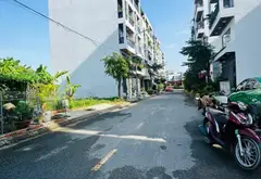 💝 Nhà cấp 4 KHU PHÂN LÔ đường THẠNH XUÂN 24 phường THẠNH XUÂN Q12, Dt 51m² (4,5x11,5m) Hẻm 7m... Bán nhà riêng tại Thới An, Hồ Chí Minh 01