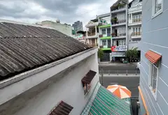 Bán nhà diện tích 18m², 3 tầng, 2 phòng ngủ, Bình Tiên... Bán nhà riêng tại Bình Tiên, Hồ Chí Minh 02