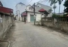 Nhà trong ngõ, ngách, hẻm - 147m² - Lạc Đạo, Hưng Yên - 5.7 tỷ... Bán nhà riêng tại Lạc Đạo, Hưng Yên 02