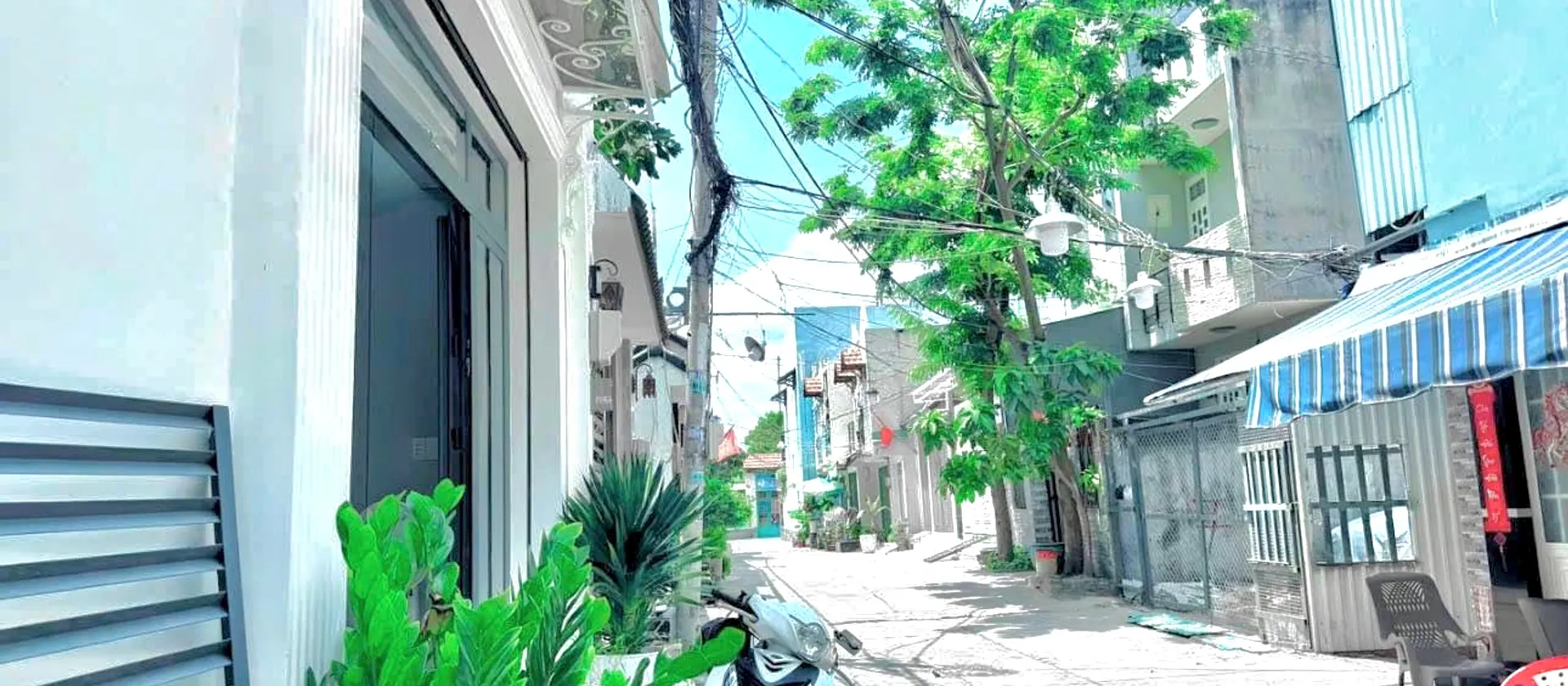 Nhà hẻm ôtô rộng thoáng,mới đẹp,Huỳnh Tấn Phát cạnh Quận 7... Bán nhà riêng tại Nhà Bè, Hồ Chí Minh 01