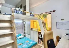 Bán căn hộ 2 phòng ngủ tại Bình Thạnh giá 3.4 tỷ sổ riêng... Bán căn hộ chung cư tại Bình Lợi Trung, Hồ Chí Minh 14