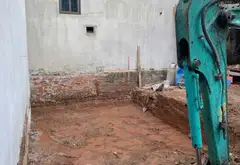 Cơ hội sở hữu nhà 5 tầng hiện đại tại xã Kim Chung với giá ưu đãi hiếm có... Bán nhà riêng tại Hoài Đức, Hà Nội 18