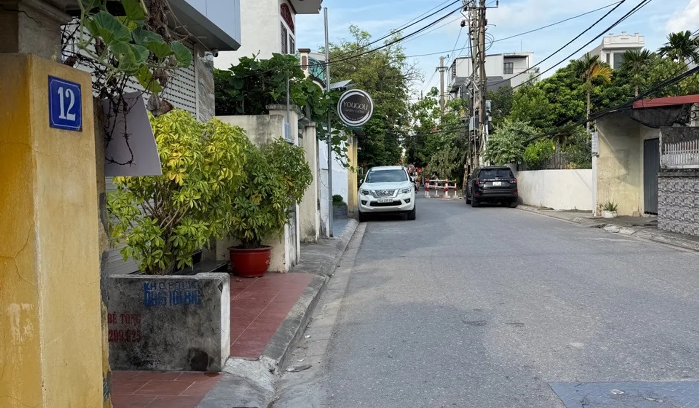 Nhà 3 Tầng Kiểu Mẫu Xây Chắc, Cửa Sổ Ánh Sáng Tự Nhiên, Nơi An Cư Lý Tưởng Gần Phố... Bán nhà riêng tại Hải An, Hải Phòng 01