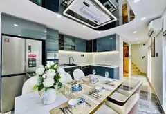 Bán nhà riêng 6 tầng mặt tiền 7m tại phường An Hội Tây, Gò Vấp... Bán nhà riêng tại An Hội Tây, Hồ Chí Minh 05
