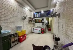 Bán nhà mặt phố Trương Định 46m², kinh doanh sầm uất, 3 tầng, 2 mặt thoáng... Bán nhà mặt phố tại Tương Mai, Hà Nội 08
