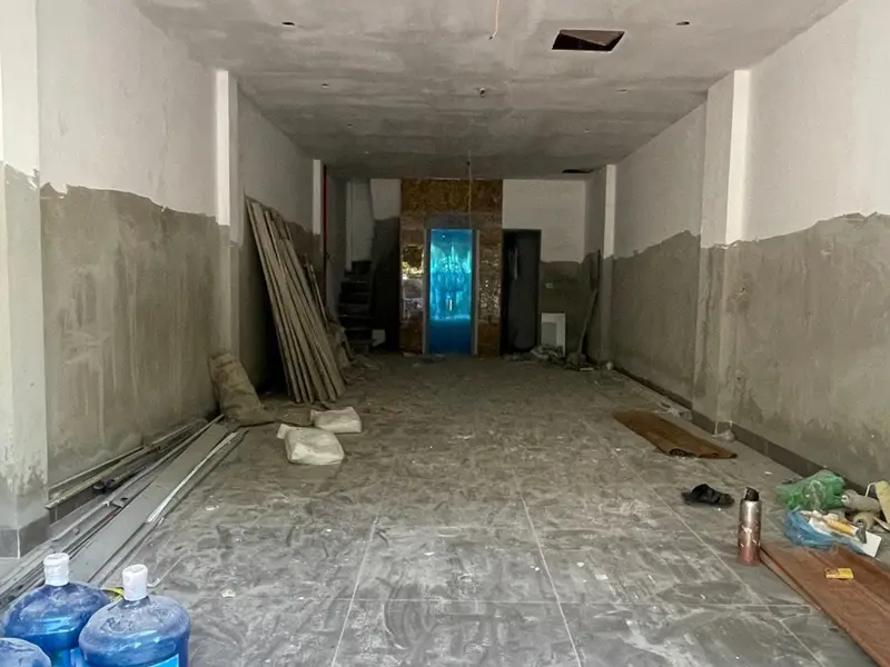 Nhà đẹp hà nội... Bán nhà mặt phố tại Hoài Đức, Hà Nội 01