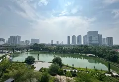 MẶT PHỐ TRẦN VỸ –60m/75m - VIEW HỒ – TÒA NHÀ 8 TẦNG CÓ HẦM – THÔNG SÀN – VỊ TRÍ ĐẸP BẬC NHẤT... Bán nhà mặt phố tại Phú Diễn, Hà Nội 09