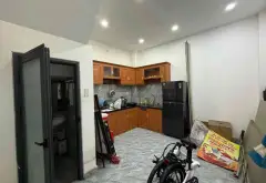 NGAY CV LÀNG HOA, MẶT TIỀN NGUYỄN VĂN KHỐI, P.11, GÒ VẤP, DT 4❌️15M, 4TẦNG VUÔNG VỨC VỨC. 11,5 TỎI... Bán nhà mặt phố tại Thông Tây Hội, Hồ Chí Minh 03