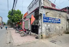 Bán đất 35m² lô góc trung tâm, thuận tiện kinh doanh tại Phú Lương... Bán đất tại Phú Lương, Hà Nội 01
