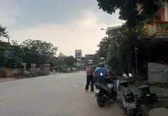 Bán đất đấu giá 69.8m2 Phú Lương 2, mặt tiền 4.5m, giá 17.6 tỷ... Bán đất tại Phú Lương, Hà Nội 02