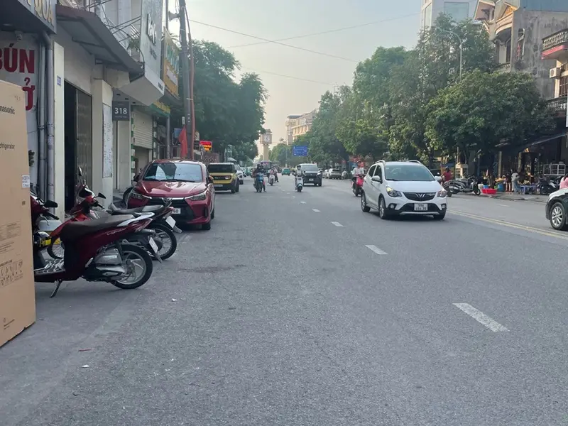 Cơ hội sở hữu nhà giá tốt tại Võ Cường, Bắc Ninh với lô góc và tiềm năng sinh lời lớn... Bán nhà riêng tại Võ Cường, Bắc Ninh 01