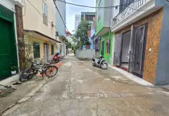 Nhà 5 tầng mới xây, gần phố, ô tô đỗ cửa - cơ hội sở hữu hiếm có tại Đông mỹ , Đông Trạch... Bán nhà riêng tại Nam Phù, Hà Nội 11