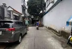 NHÀ 3 TẦNG BTCT TRUNG TÂM QUẬN 6 - HẺM XE HƠI ĐẬU CỬA, 3PN 5WC KHÉP KÍN, 6.X TỶ... Bán nhà riêng tại Bình Phú, Hồ Chí Minh 05