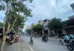 Bán đất 41.8m2 mặt tiền 4.1m tại Việt Hùng Đông Anh, giá tốt... Bán đất tại Đông Anh, Hà Nội 03