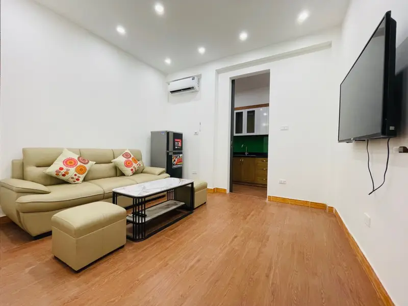Cơ Hội Vàng: Nhà Lô Góc Đáng Sở Hữu Tại Phạm Văn Đồng - Chỉ 3.86 Tỷ!... Bán nhà riêng tại Nghĩa Đô, Hà Nội 01