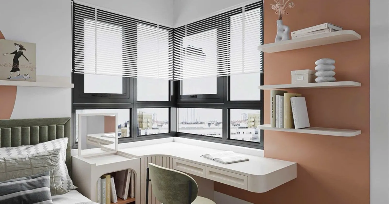 Căn góc hiếm có 3 phòng ngủ view hồ Nguyễn Văn Lộc ngay trung tâm Hà Đông... Bán nhà riêng tại Hà Đông, Hà Nội 01
