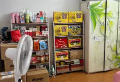 Căn hộ 2PN view thoáng, ban công Đông Nam lý tưởng... Bán căn hộ chung cư tại Kiến Hưng, Hà Nội 09