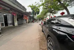 Nhà lô góc view hồ ô tô tránh - Kinh doanh sầm uất ngay trung tâm... Bán nhà riêng tại Dương Nội, Hà Nội 01