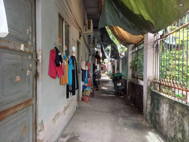 Nhà mặt phố - 2292m² - An Phú Đông, Quận 12, TP Hồ Chí Minh - 50 tỷ... Bán nhà mặt phố tại An Phú Đông, Hồ Chí Minh 01