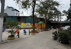 Bán nhà riêng 6 tầng tại Lai Xá có thang máy, ngõ thông... Bán nhà riêng tại Hoài Đức, Hà Nội 09
