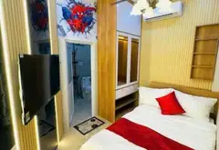 Bán nhà riêng 30m² tại Thăng Long, 3 tầng, 5 phòng ngủ, pháp lý cơ sở... Bán nhà riêng tại Tân Sơn Nhất, Hồ Chí Minh 06