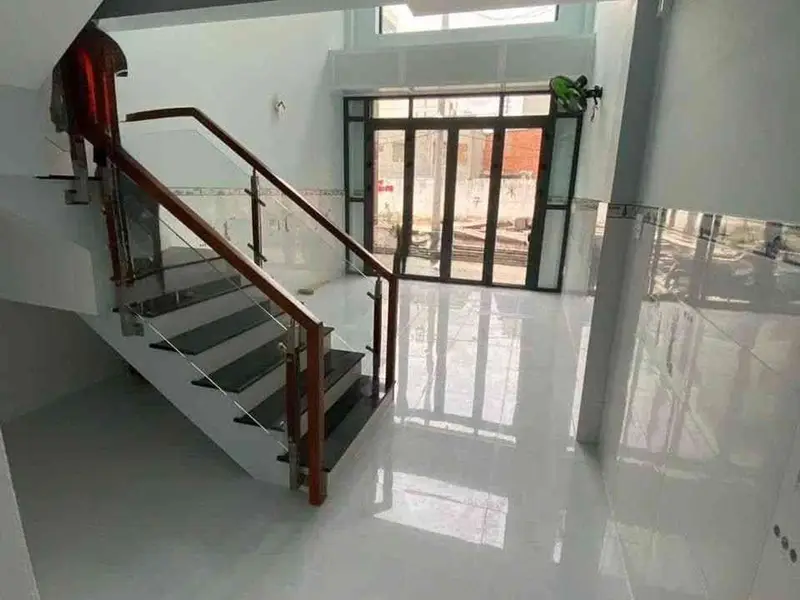 Bán nhà riêng 5 tầng khu phân lô VIP tại quận Tân Bình, TP.HCM... Bán nhà riêng tại Tân Hòa, Hồ Chí Minh 01