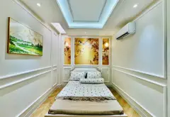 Nhà 4 phòng ngủ xây mới tại phường 11 Gò Vấp giá 6.38 tỷ... Bán nhà riêng tại Thông Tây Hội, Hồ Chí Minh 14