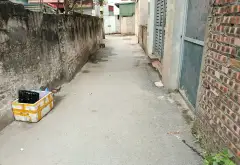Bán 68m2 ô tô vào đất ở phúc lợi hà nội... Bán đất tại Việt Hưng, Hà Nội 04