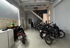 Bán nhà riêng 4 tầng tại Phú Thuận Quận 7 - Hẻm xe hơi, dòng tiền cho thuê ổn định... Bán nhà riêng tại Phú Thuận, Hồ Chí Minh 07