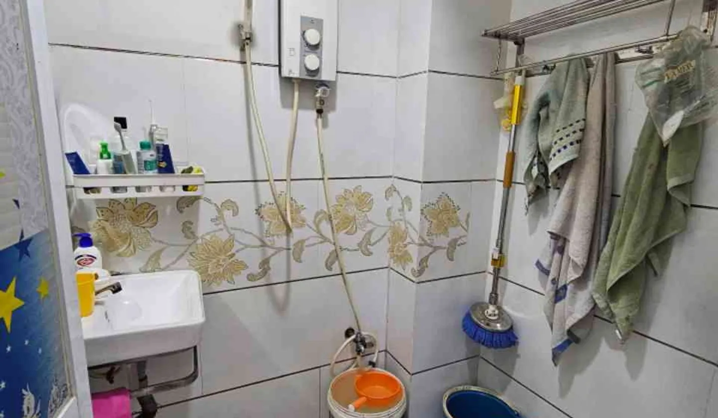 NHÀ 3 TẦNG NI SƯ HUỲNH LIÊN – TRUNG TÂM BẢY HIỀN TÂN BÌNH – CHỈ 4 TỶ 🔥... Bán nhà riêng tại Bảy Hiền, Hồ Chí Minh 01