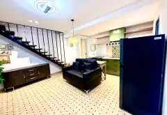 🔥🍍CHƯA TỚI 4TỶ - 3 TẦNG 3PN -3Restroom - THIẾT KẾ ĐỘC ĐẸP - FULL NỘI THẤT gần EMART GÒ VẤP... Bán nhà riêng tại An Hội Tây, Hồ Chí Minh 10