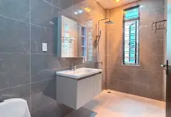 Nhà 4 tầng mới xây sân cổng riêng tại phố trung tâm Hồ Sen, diện tích 51 m²... Bán nhà riêng tại Lê Chân, Hải Phòng 10