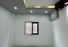 Nhà 2 mặt hẻm thoáng mát tại Quận 6 giá tốt khó tìm... Bán nhà riêng tại Phú Lâm, Hồ Chí Minh 11