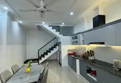 Nhà riêng 4 tầng ở Lãm Hà với mặt tiền rộng, gần công viên và tiện ích đầy đủ... Bán nhà riêng tại Kiến An, Hải Phòng 02